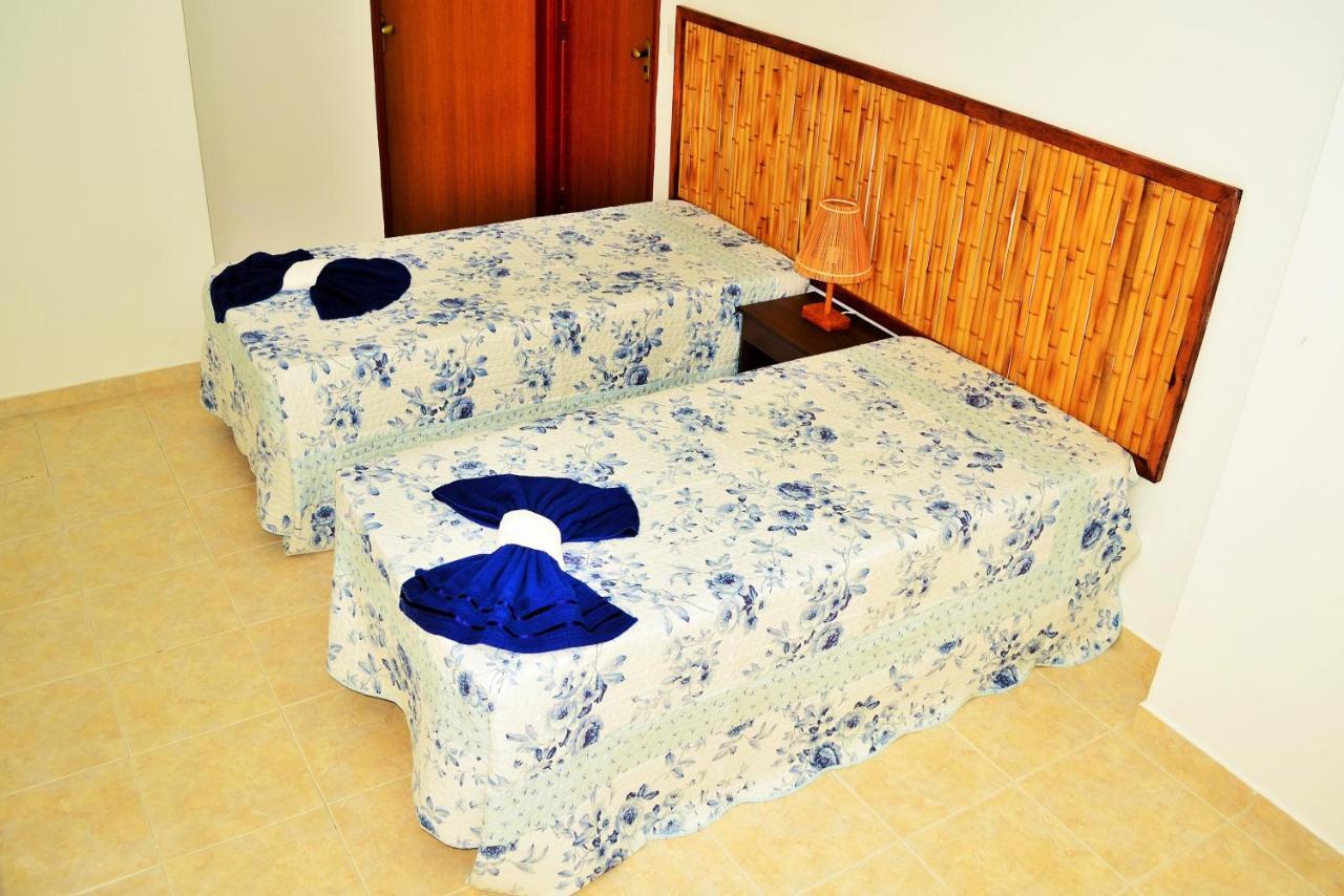 Praia A Mare Hotel Maceió Habitación foto